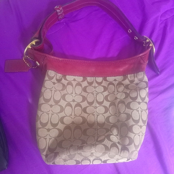 Coach and Michael Kors Purses!! - Picture 1 of 2